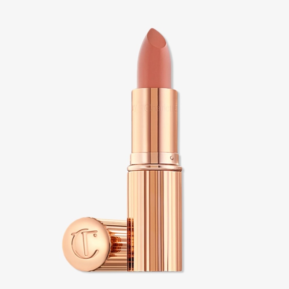 CHARLOTTE TILBURY K.I.S.S.I.N.G Lipstick-B*tch Perfect - Picture 3 of 7